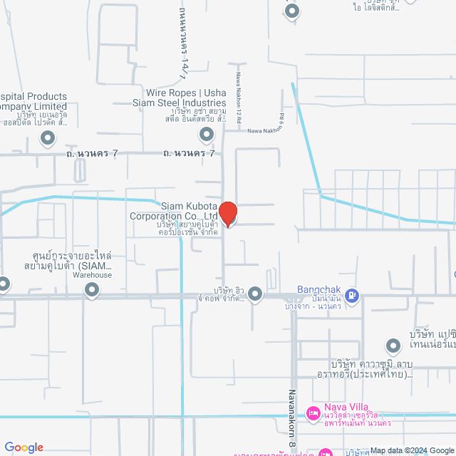 Job Location